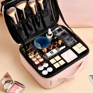 Cosmetic Bags and Makeup Case