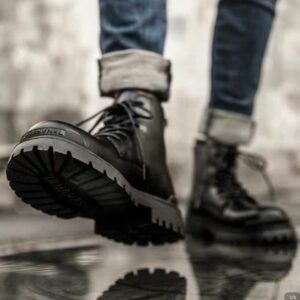 Men's Boots / Men's Shoes