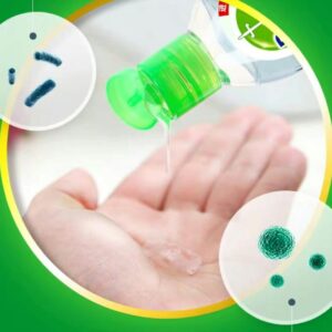 Hand Wash Products