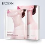 neck mask care firming mask neck reliever neck whitening neck care skin care neck lift anti wrinkle neck cream