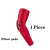 elbow-red-1pc