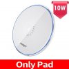 10w-only-white-pad