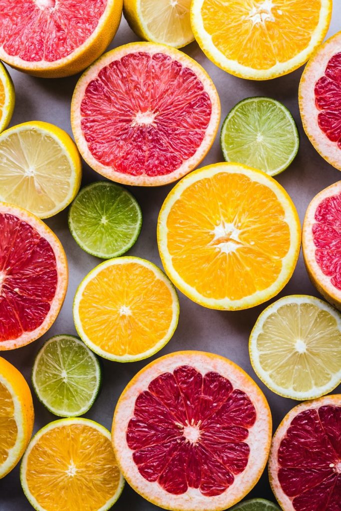 how to absorb vitamin c better