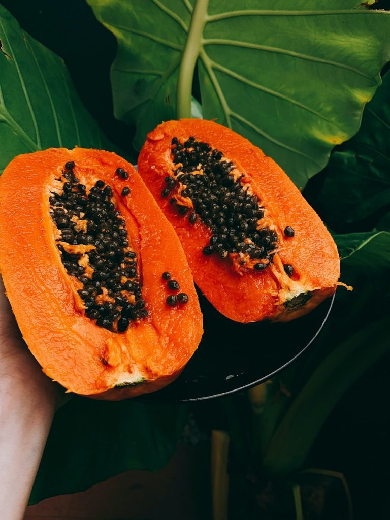 health benefits and side effects of papaya