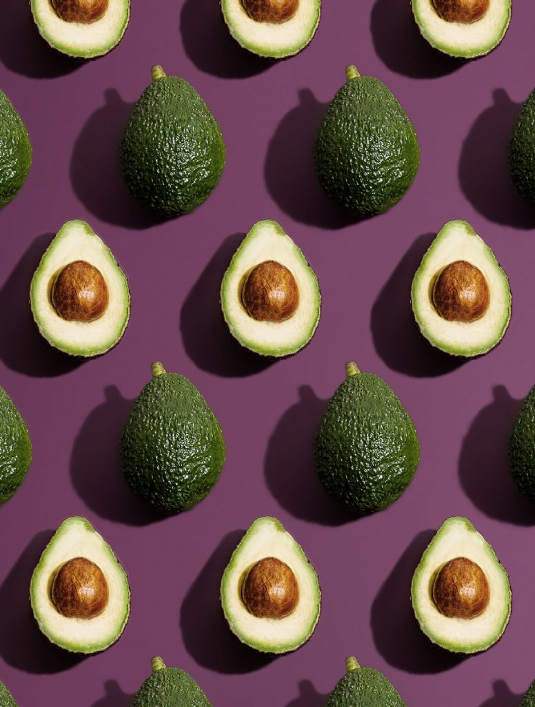 avocado benefits for weight loss