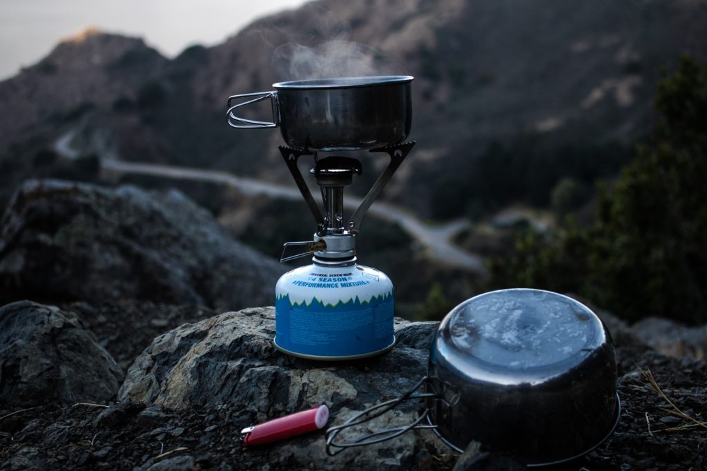buy camping stove online